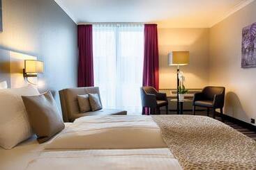 Leonardo Hotel Düsseldorf Airport Ratingen