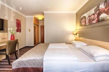Leonardo Hotel Düsseldorf Airport Ratingen