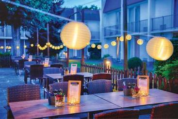 Leonardo Hotel Düsseldorf Airport Ratingen