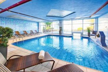 Leonardo Hotel Düsseldorf Airport Ratingen