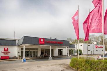 Leonardo Hotel Düsseldorf Airport Ratingen