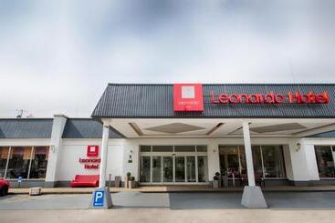Leonardo Hotel Düsseldorf Airport Ratingen