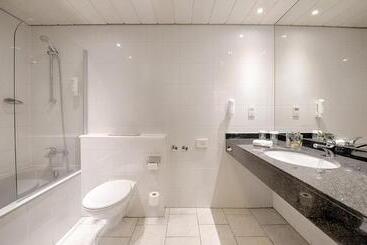Leonardo Hotel Düsseldorf Airport Ratingen