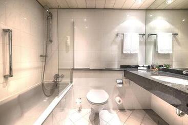 Leonardo Hotel Düsseldorf Airport Ratingen