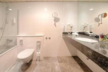 Leonardo Hotel Düsseldorf Airport Ratingen