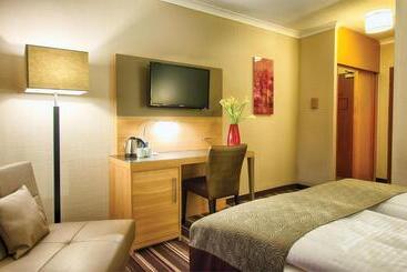 Leonardo Hotel Düsseldorf Airport Ratingen