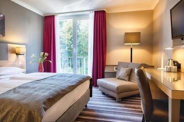 Leonardo Hotel Düsseldorf Airport Ratingen