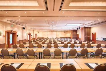Leonardo Hotel Düsseldorf Airport Ratingen
