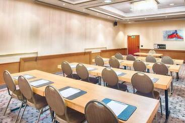 Leonardo Hotel Düsseldorf Airport Ratingen