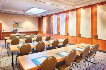 Leonardo Hotel Düsseldorf Airport Ratingen