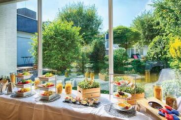 Leonardo Hotel Düsseldorf Airport Ratingen