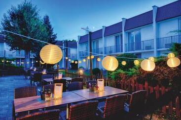 Leonardo Hotel Düsseldorf Airport Ratingen
