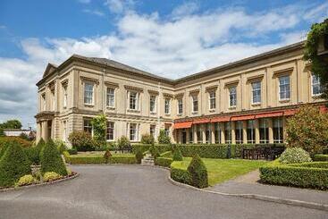 Hotel Macdonald Bath Spa