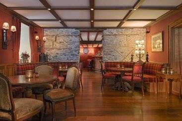Hotel Monte Rosa Boutique