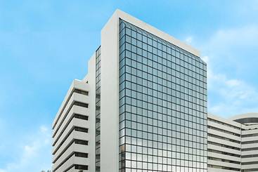 NH Collection Bogota Wtc Royal - Bogota
