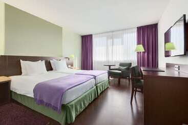 Hotel NH Maastricht