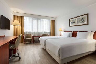 Hotel NH Maastricht