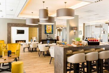 Hotel NH Maastricht