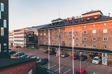 Original Sokos Hotel Villa Tampere