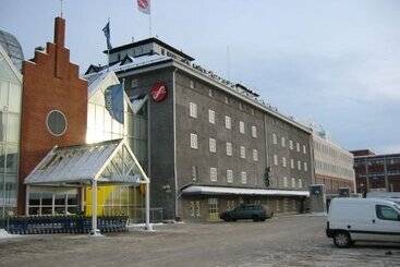 Original Sokos Hotel Villa Tampere