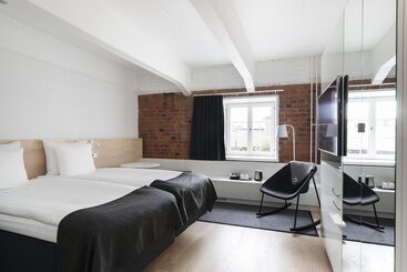 Original Sokos Hotel Villa Tampere