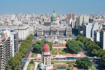 Park Royal City Buenos Aires - Buenos Aires
