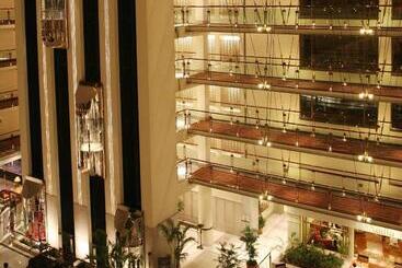 Pearl Continental Hotel, Lahore