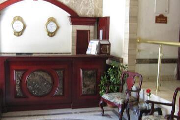 هتل Philippe Luxor