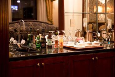 Premier Hotel  Tsubaki  Sapporo