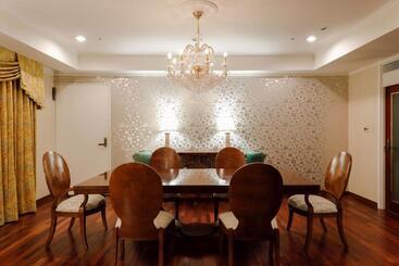 Premier Hotel  Tsubaki  Sapporo
