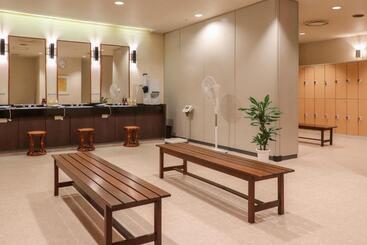 Premier Hotel  Tsubaki  Sapporo