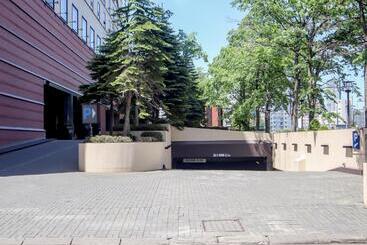 Premier Hotel  Tsubaki  Sapporo