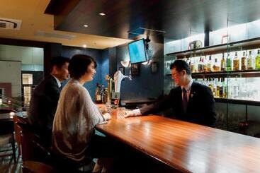 Premier Hotel  Tsubaki  Sapporo