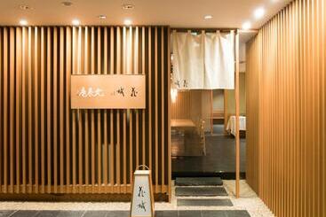 Premier Hotel  Tsubaki  Sapporo