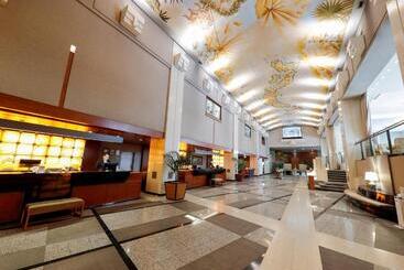 Premier Hotel  Tsubaki  Sapporo