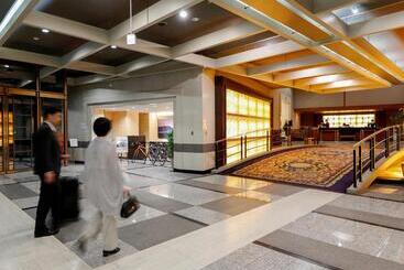 Premier Hotel  Tsubaki  Sapporo