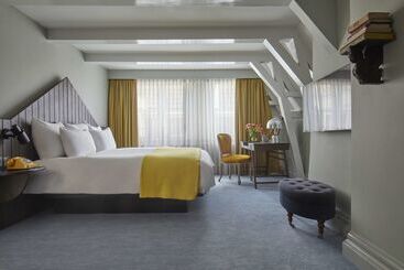 هتل Pulitzer Amsterdam