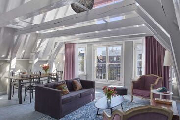 هتل Pulitzer Amsterdam
