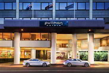 Pullman Sydney Hyde Park - סידני