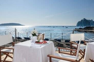 Punta Molino Beach And Resort Spa - Ischia