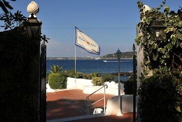 هتل Punta Molino Beach Resort And Thermal Spa
