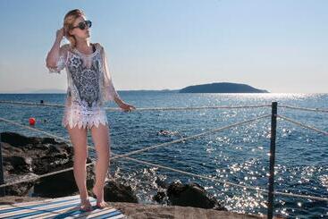 هتل Punta Molino Beach Resort And Thermal Spa
