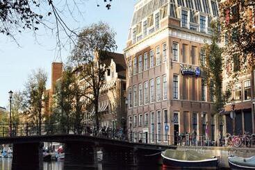 Radisson Blu Hotel, Amsterdam City Center