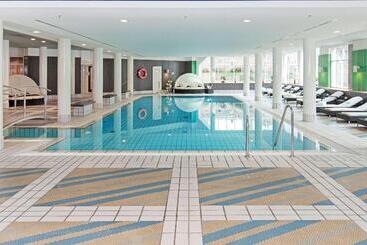 Radisson Blu Hotel Dortmund - Dortmund