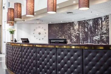 هتل Radisson Blu Royal Park , Stockholm