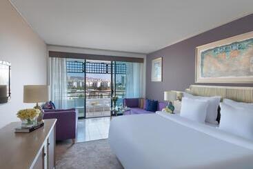 Rixos Downtown Antalya, The Land of Legends Access - Antalya