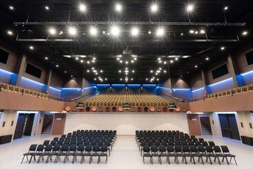 Отель Scandic Hamar