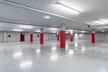 Отель Scandic Hamar