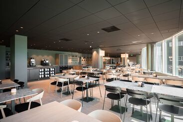 Отель Scandic Hamar