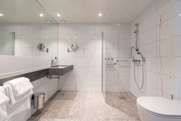 Отель Scandic Hamar